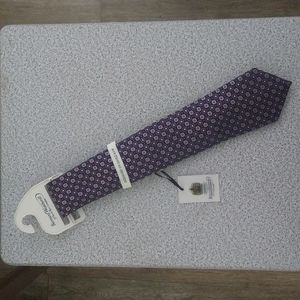 Bernard Weatherill Neck Tie